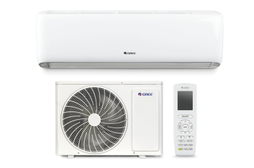 GREE GWH-12-ATDXB | R290 Wand Klimaanlagen Set | 3,2 kW